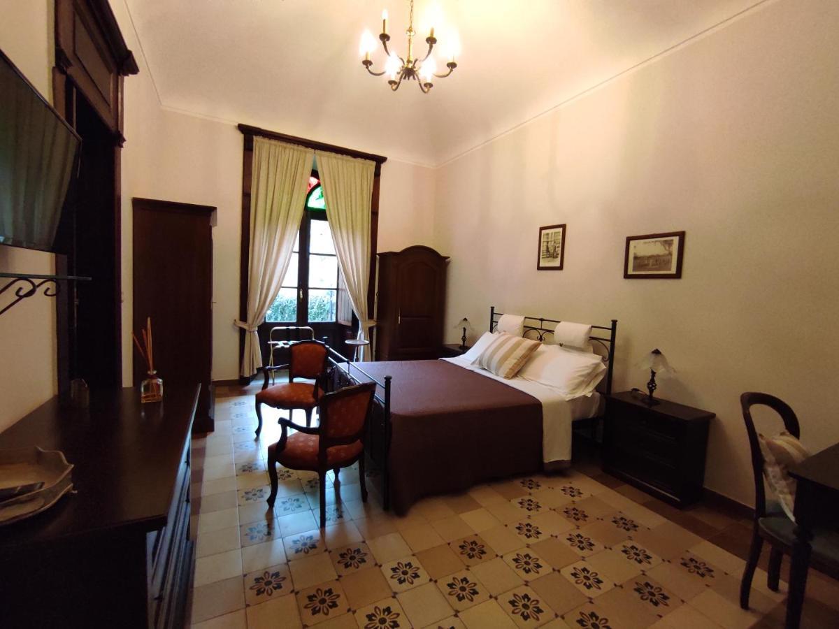 Villaer Siciliana *