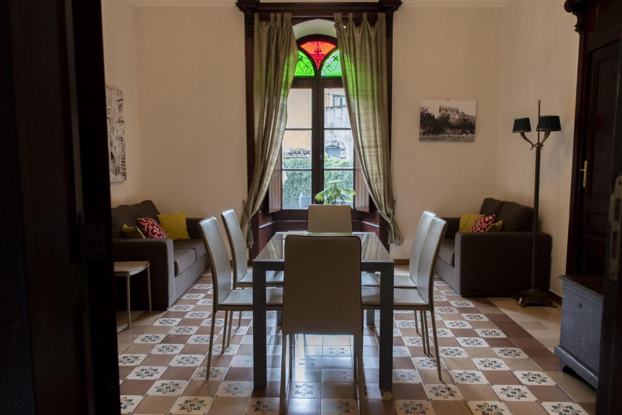 Villaer Siciliana Taormina