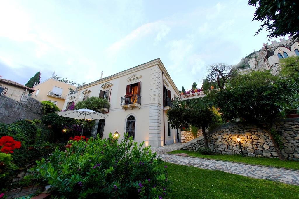 Villaer Siciliana *