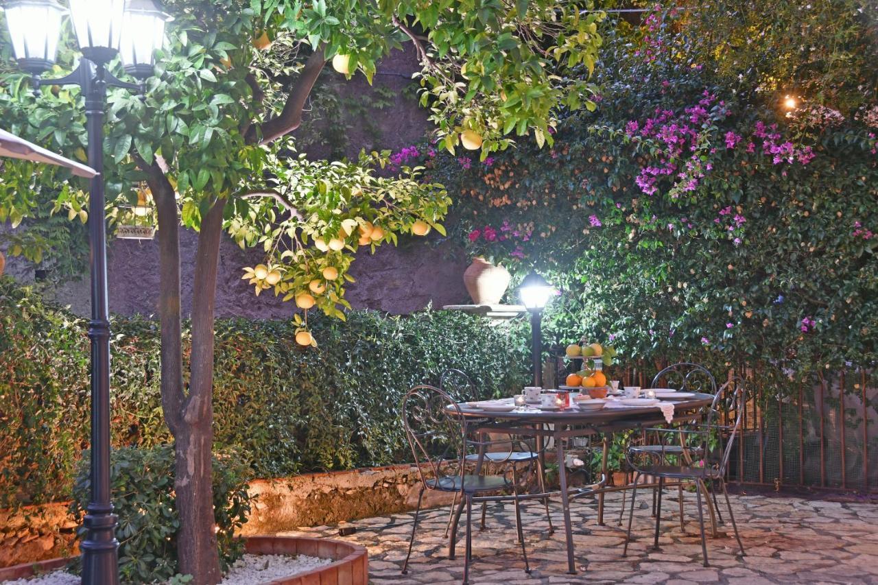 Villaer Siciliana
