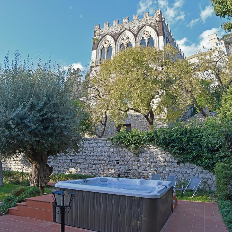 Siciliana Villaer Taormina