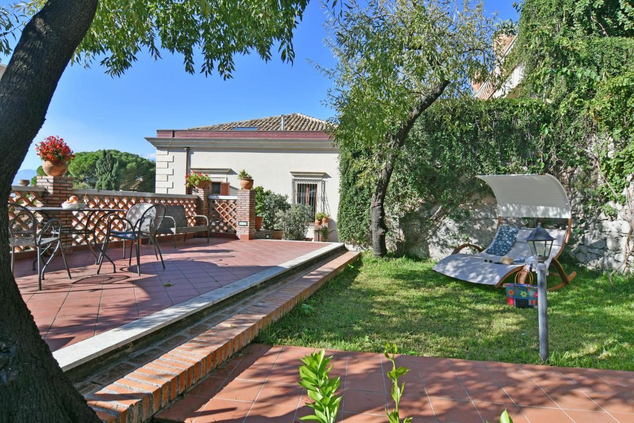 Siciliana Villaer *