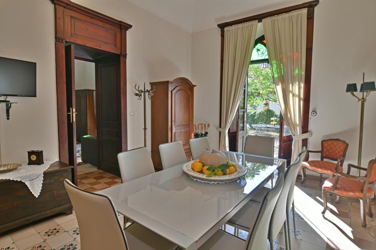 Siciliana Villaer Taormina