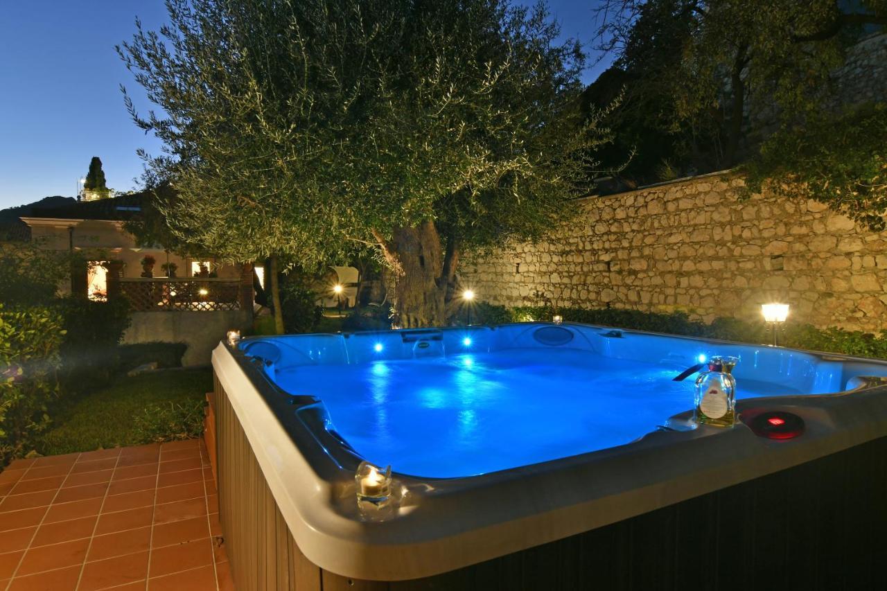 Siciliana Villaer Taormina